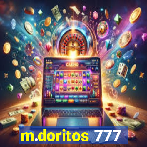 m.doritos 777